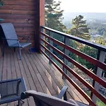 Cabanas Y Tinaja Winkul