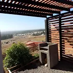 Cabanas Y Tinaja Winkul