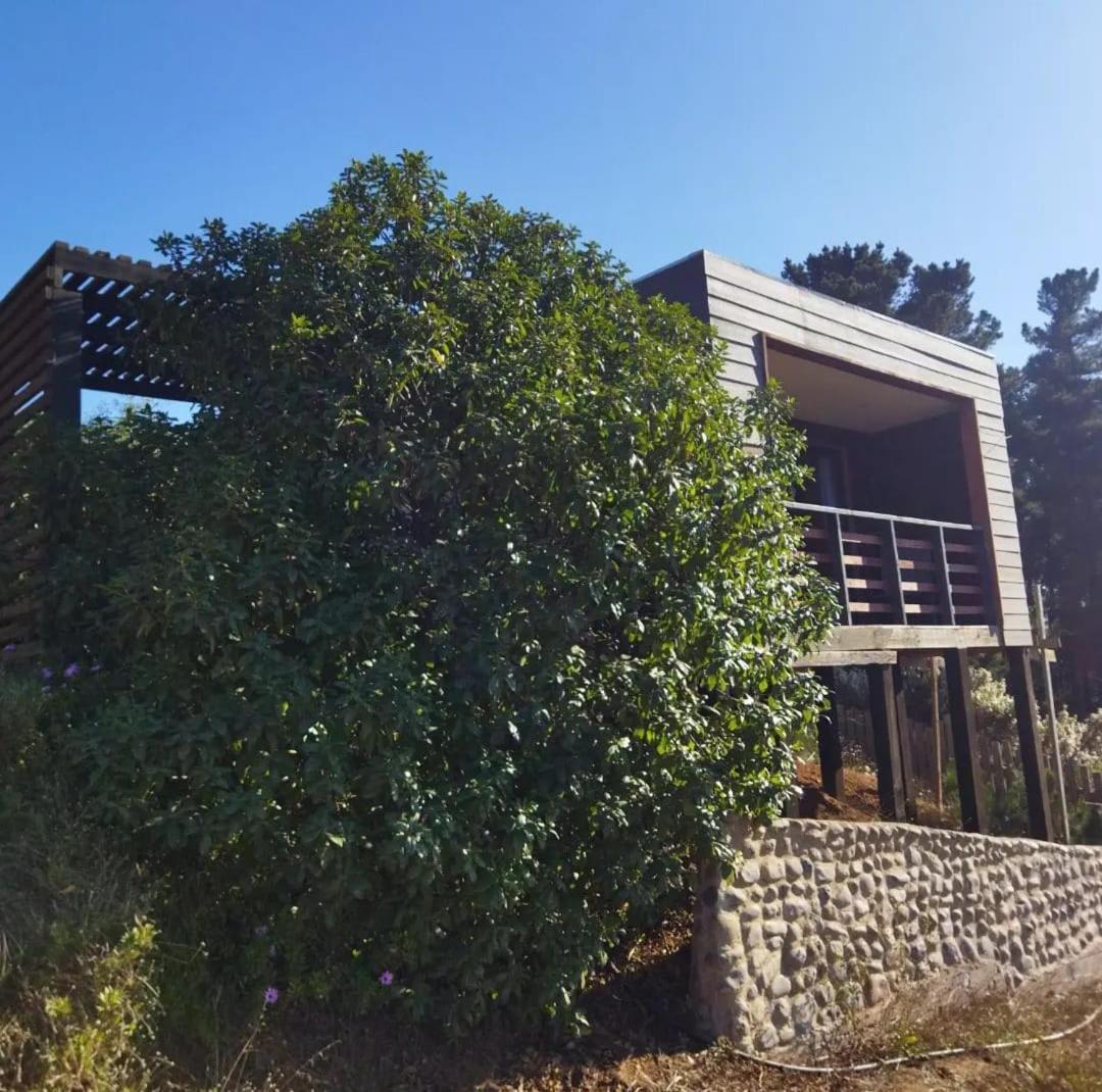 Apartamento Y Tinaja Winkul *